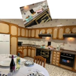 ポンテベドラA Bouzaアパートメント エクステリア 写真
